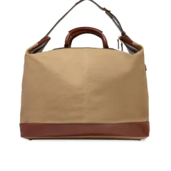 The Bridge Story Travelbag 50 natural-brown