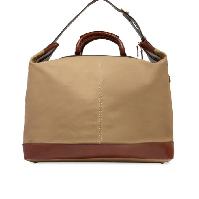 The Bridge Story Travelbag 50 natural-brown