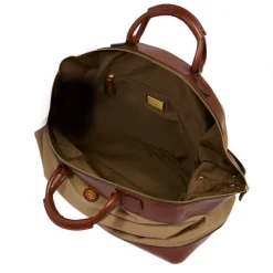 The Bridge Story Travelbag 50 natural-brown
