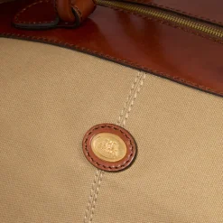 The Bridge Story Travelbag 50 natural-brown