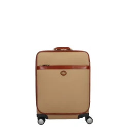 The Bridge Story Trolley natural-brown