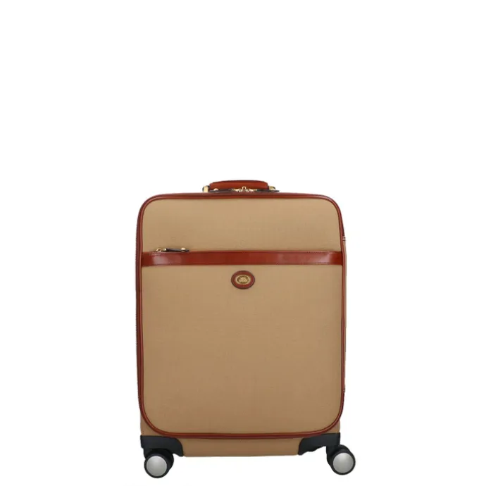 The Bridge Story Trolley natural-brown