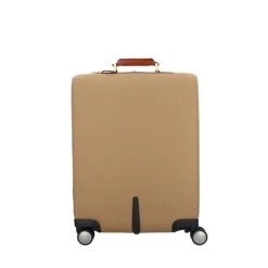 The Bridge Story Trolley natural-brown