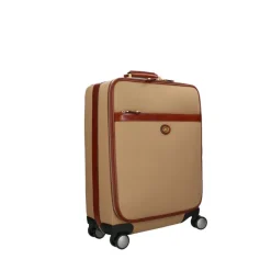 The Bridge Story Trolley natural-brown