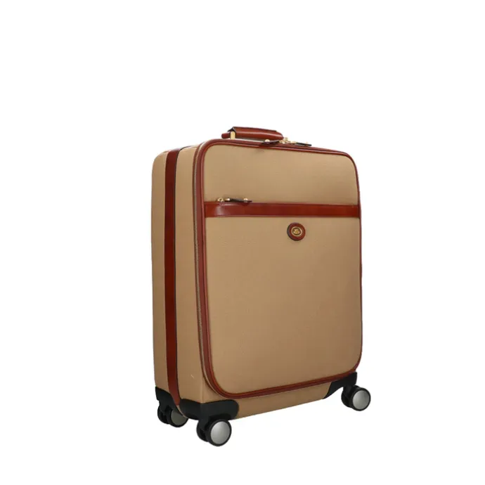 The Bridge Story Trolley natural-brown