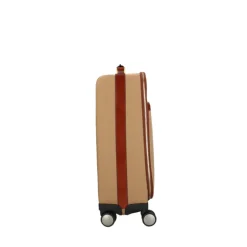 The Bridge Story Trolley natural-brown