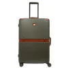 The Bridge Story Trolley Medium  forest-brown
