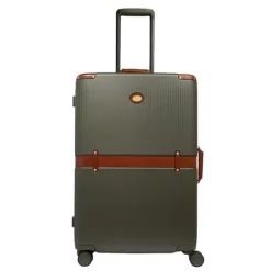 The Bridge Story Trolley Medium  forest-brown