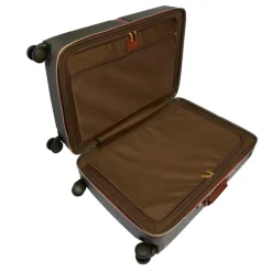The Bridge Story Trolley Medium  forest-brown