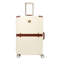 The Bridge Story Trolley Medium  natural-brown
