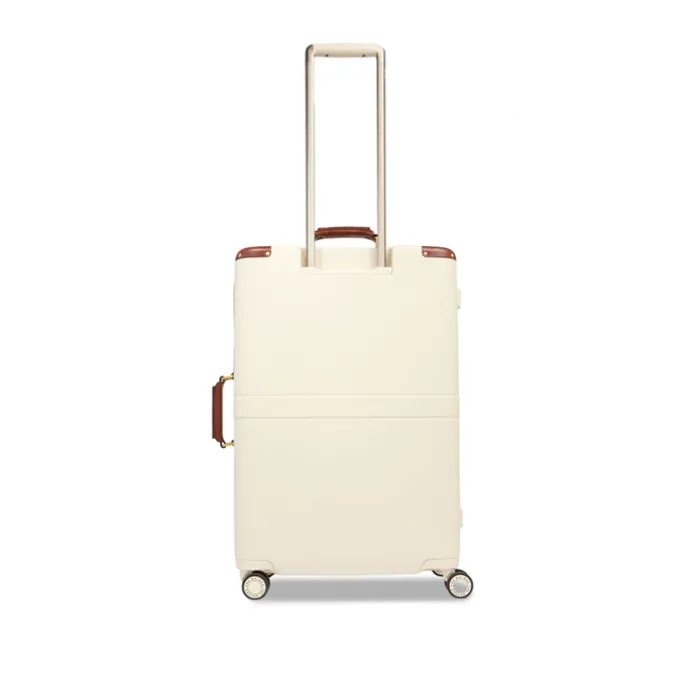 The Bridge Story Trolley Medium natural-brown