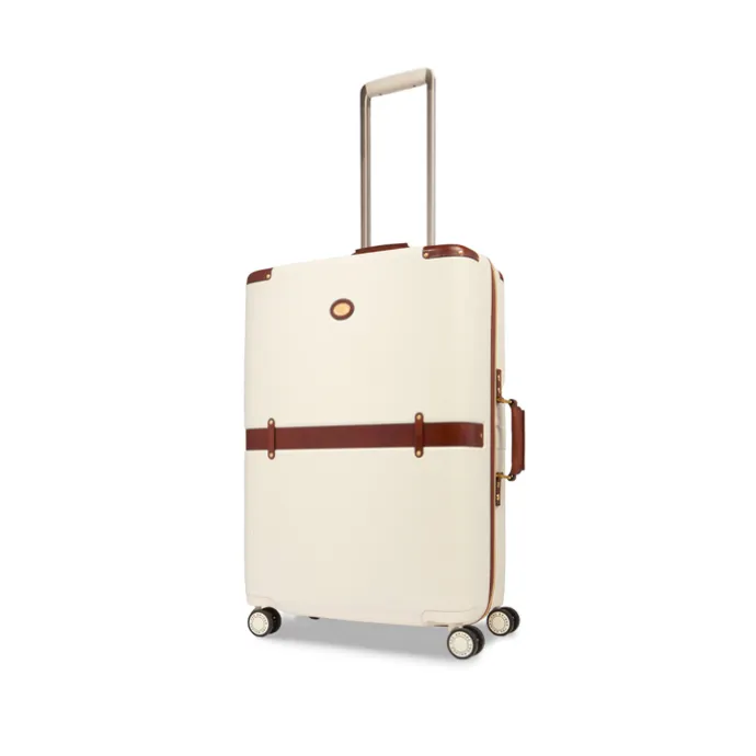 The Bridge Story Trolley Medium natural-brown
