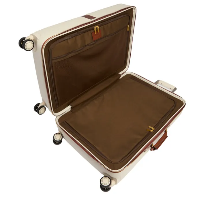 The Bridge Story Trolley Medium natural-brown
