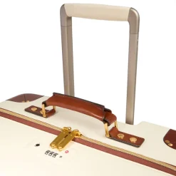 The Bridge Story Trolley Medium natural-brown