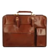 The Bridge Story Uomo Cartella Briefcase 42cm brown