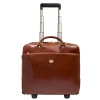 The Bridge Stovia Pilot Trolley brown