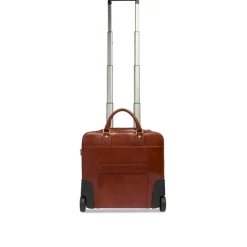 The Bridge Stovia Pilot Trolley brown