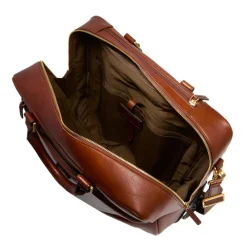 The Bridge Stovia Pilot Trolley brown