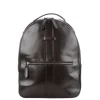 The Bridge Trebbio Backpack black