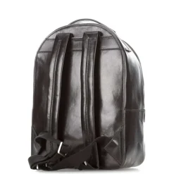 The Bridge Trebbio Backpack black