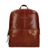 The Bridge Vespucci Backpack brown