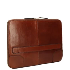 The Bridge Vespucci Laptopbag 14" brown