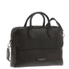 The Bridge Williamsburg Briefcase black