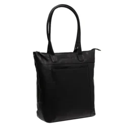The Chesterfield Brand Altona Shopper zwart