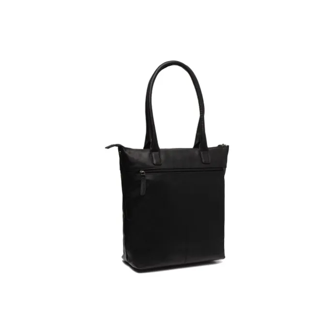 The Chesterfield Brand Altona Shopper zwart
