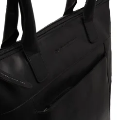 The Chesterfield Brand Altona Shopper zwart