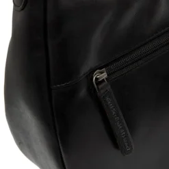 The Chesterfield Brand Alexandria Shoulderbag black