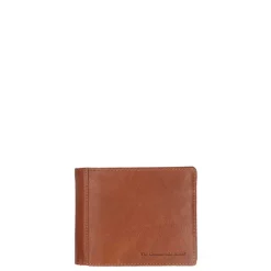 The Chesterfield Brand Alvina Billfold cognac