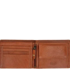 The Chesterfield Brand Alvina Billfold cognac