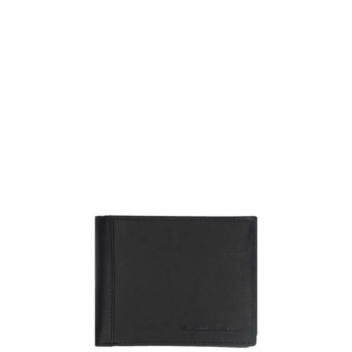 The Chesterfield Brand Alvina Billfold black