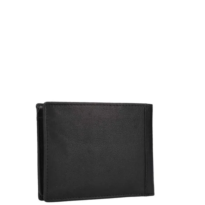 The Chesterfield Brand Alvina Billfold black