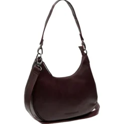 The Chesterfield Brand Alexandria Shoulderbag brown