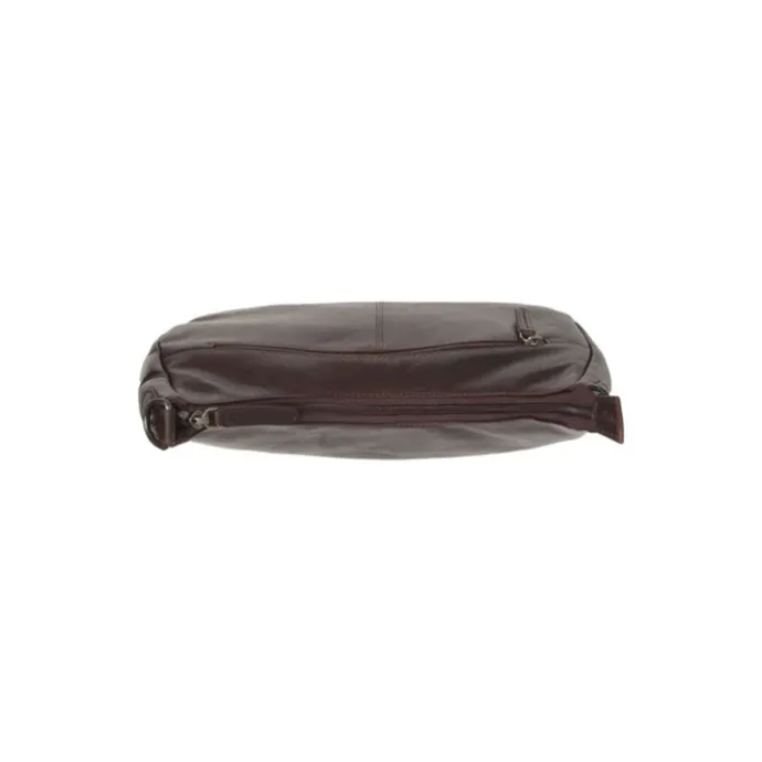 The Chesterfield Brand Alexandria Shoulderbag brown