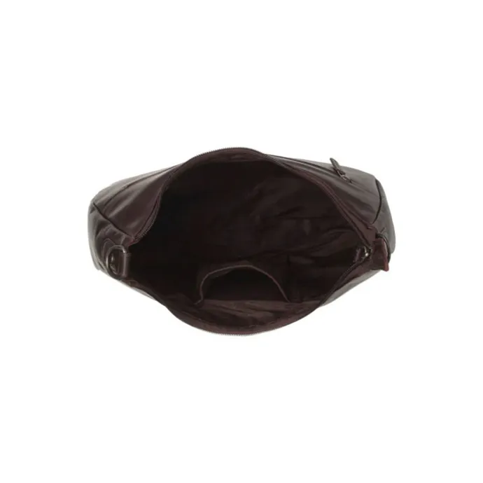 The Chesterfield Brand Alexandria Shoulderbag brown