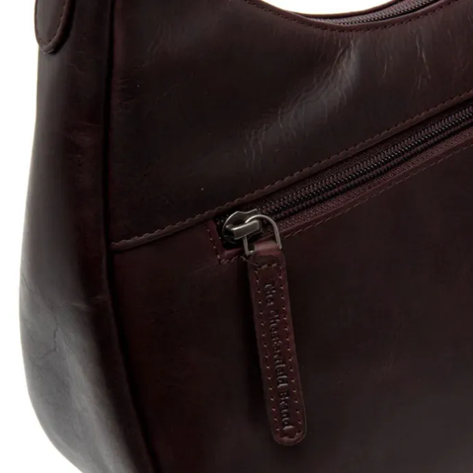 The Chesterfield Brand Alexandria Shoulderbag brown