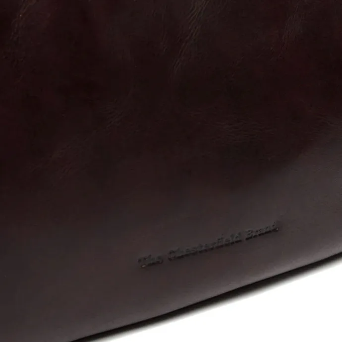 The Chesterfield Brand Alexandria Shoulderbag brown