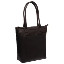 The Chesterfield Brand Altona Shopper bruin