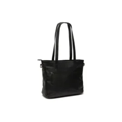 The Chesterfield Brand Alicante Shopper black
