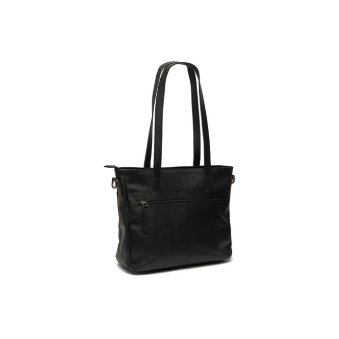 The Chesterfield Brand Alicante Shopper black