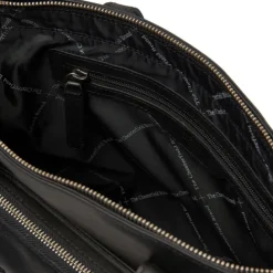 The Chesterfield Brand Alicante Shopper black