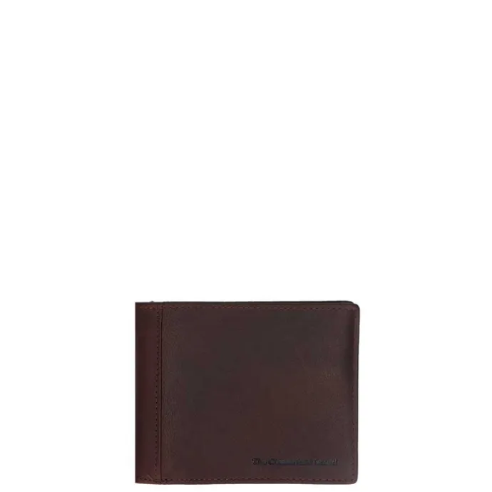 The Chesterfield Brand Alvina Billfold brown