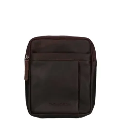 The Chesterfield Brand Alva Shoulderbag brown
