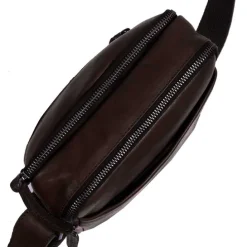 The Chesterfield Brand Alva Shoulderbag brown