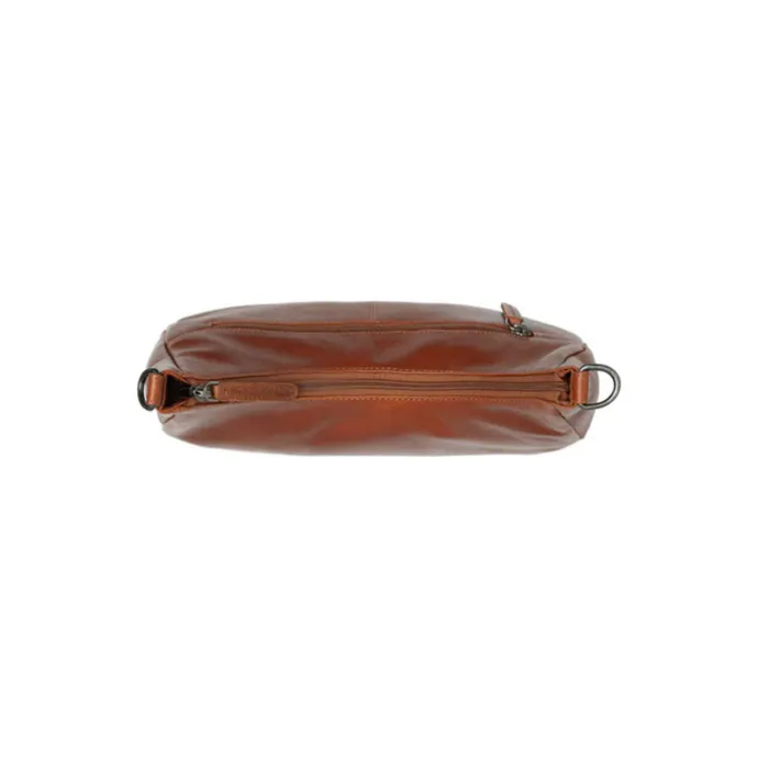 The Chesterfield Brand Alexandria Shoulderbag cognac