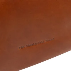 The Chesterfield Brand Alexandria Shoulderbag cognac