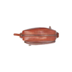 The Chesterfield Brand Amantea Shoulderbag cognac